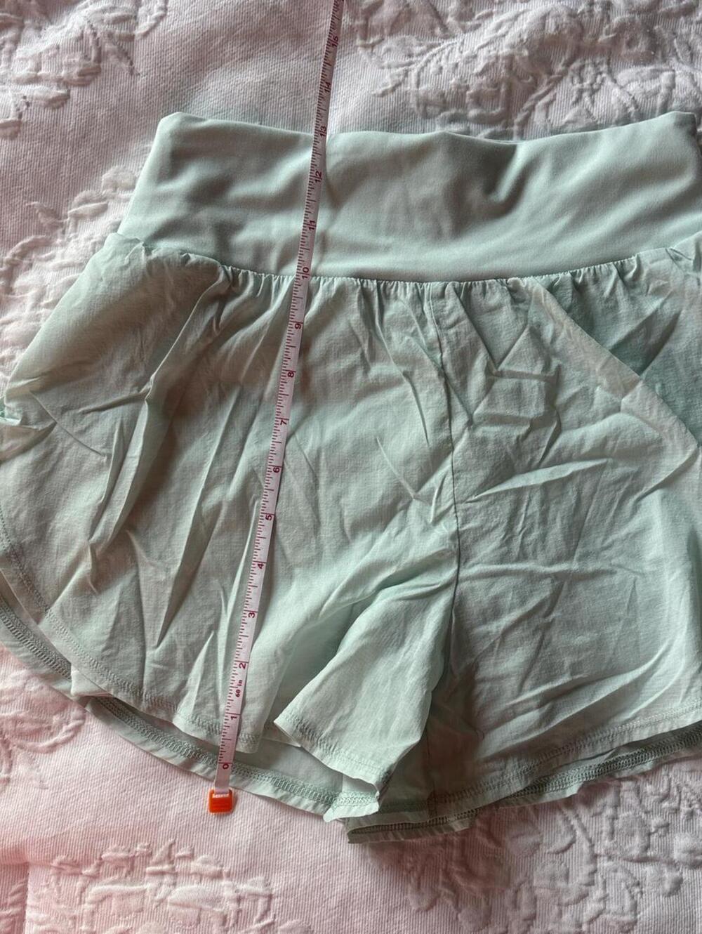 Target workout shorts - Picture 3 of 3